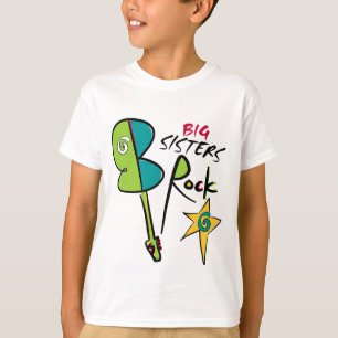 姉の石! Tシャツ
