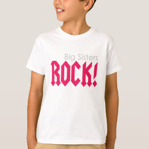 姉の石! Tシャツ