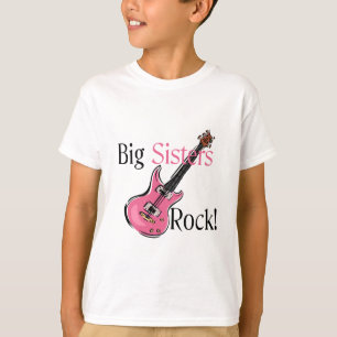 姉の石 Tシャツ