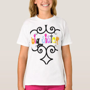 姉のTシャツ Tシャツ