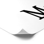 姉はマラソンに目覚走める ポスター (角)