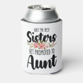 姉妹だけ最高のが伯母に昇進する 缶クーラー (缶裏面)