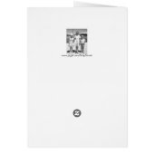 姉妹と兄弟/頼れる人 & 秘密を話せる人！ (裏面)