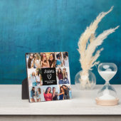 姉妹のスクリプトギフトfor Friendsフォトコラージュ フォトプラーク (インサイチュ)