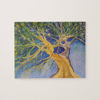 姉妹のパズル ジグソーパズル