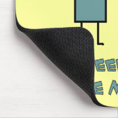 姉妹のマウスパッド マウスパッド (コーナー)