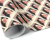 姉妹の姉妹 ラッピングペーパー (ロールコーナー)