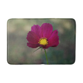 姉妹の完全な花 バスマット