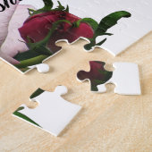 姉妹の引用文 ジグソーパズル (側面)