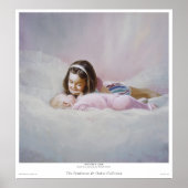 姉妹の愛 ポスター (正面)