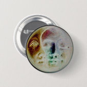 姉妹の日曜日の兄弟の月 缶バッジ (正面&裏面)