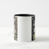 姉妹の木、Kewの庭は、「Kew Gからの8つをめっきします マグカップ (中央)