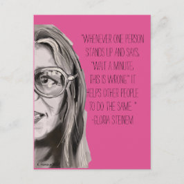 姉妹はがき – グロリア ポストカード