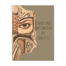 姉妹はがき – ジョアン