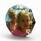 姉妹は友最高の人を作る | フォトブロック (右)