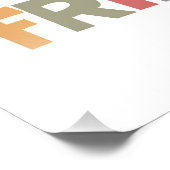 姉妹は友達最高のだ フォトプリント            (角)