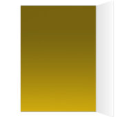 「姉妹は太い太もももに似ている」誕生日カード (内側 (左))