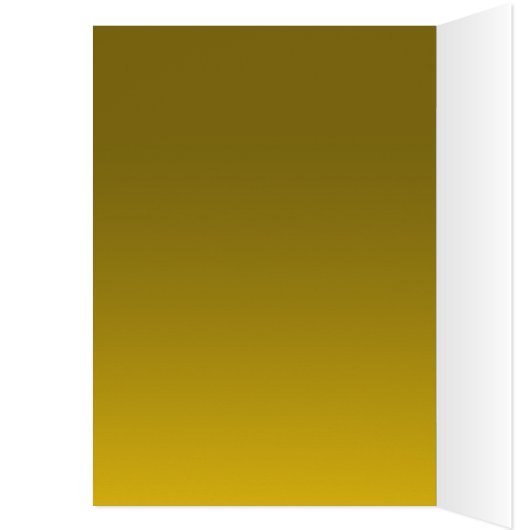 「姉妹は太い太もももに似ている」誕生日カード (内側 (左))