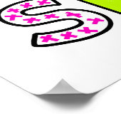 姉妹は特別 ポスター (角)