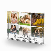 姉妹は誰も姉妹のように理解しない フォトブロック (右)