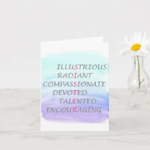 姉妹を形容する言葉