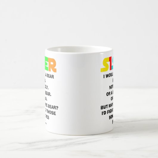 姉妹ギフトおもしろい，姉妹ギフト，姉妹マグカップ，コーヒー コーヒーマグカップ (中央)