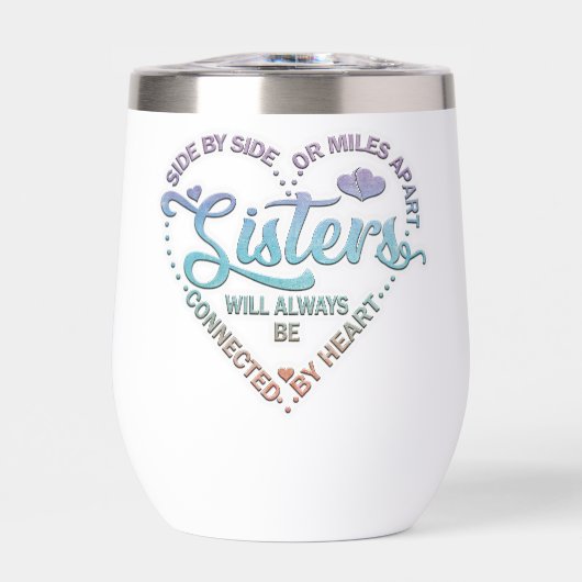 姉妹サイドバイサイドバイマイルズアパート (正面)