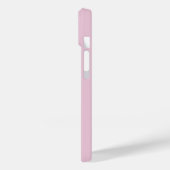 姉妹フォトコラージュiPhone 14ケース - 永遠に Case-Mate iPhoneケース (裏面 / 左)