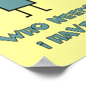 姉妹ポスター ポスター (角)