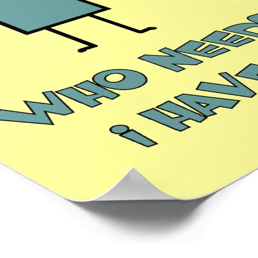 姉妹ポスター ポスター (角)