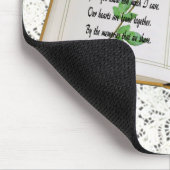 姉妹マウスパッド マウスパッド (コーナー)