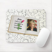 姉妹マウスパッド マウスパッド (マウス)