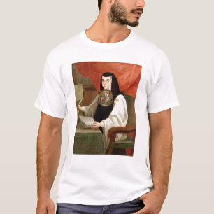 姉妹ワーナInes de la Cruz Tシャツ