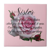 姉妹引用文 タイル (正面)