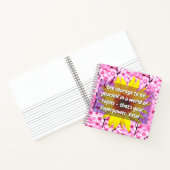 (姉妹引用文)強さと勇気 | フローラ贈与 ノートブック (内部)