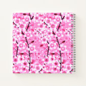 (姉妹引用文)強さと勇気 | フローラ贈与 ノートブック (裏面)