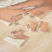 姉妹愛パズル ジグソーパズル (側面)