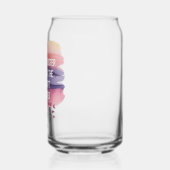 姉妹愛引用文：唯一のギフト必要な私 ガラス缶 (左)