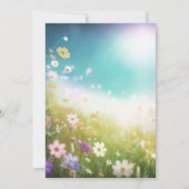 姉妹記念碑を失う カード (裏面)