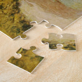 姉妹 ジグソーパズル (側面)