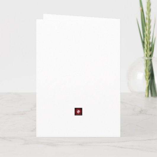 姉妹-ピンクの新婦付添人の結婚式の要求のため 招待状 (裏面)