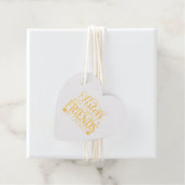 姉妹 フェイバータグ (箱)