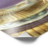 姉妹 フォトプリント            (角)