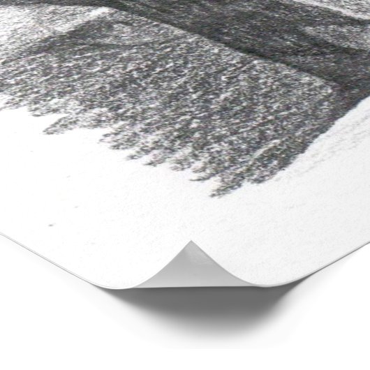 姉妹 ポスター (角)