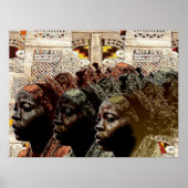 「姉妹」 ポスター (正面)