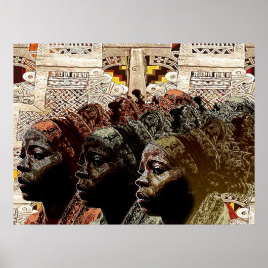 「姉妹」 ポスター (正面)