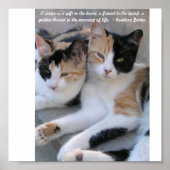 姉妹 ポスター (正面)