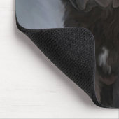 姉妹 マウスパッド (コーナー)