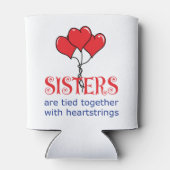 姉妹 缶クーラー (裏面)