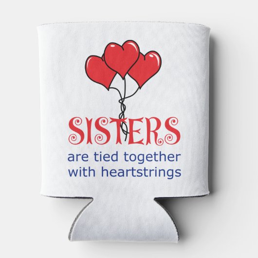 姉妹 缶クーラー (裏面)